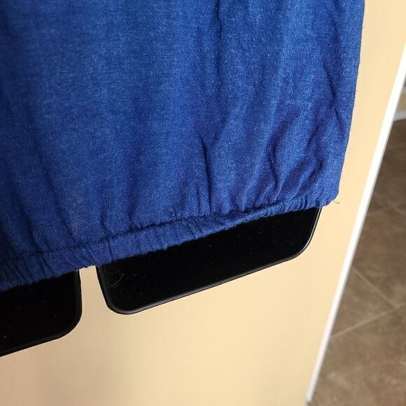 Bobeau Henley Top   - Picture 6 of 8